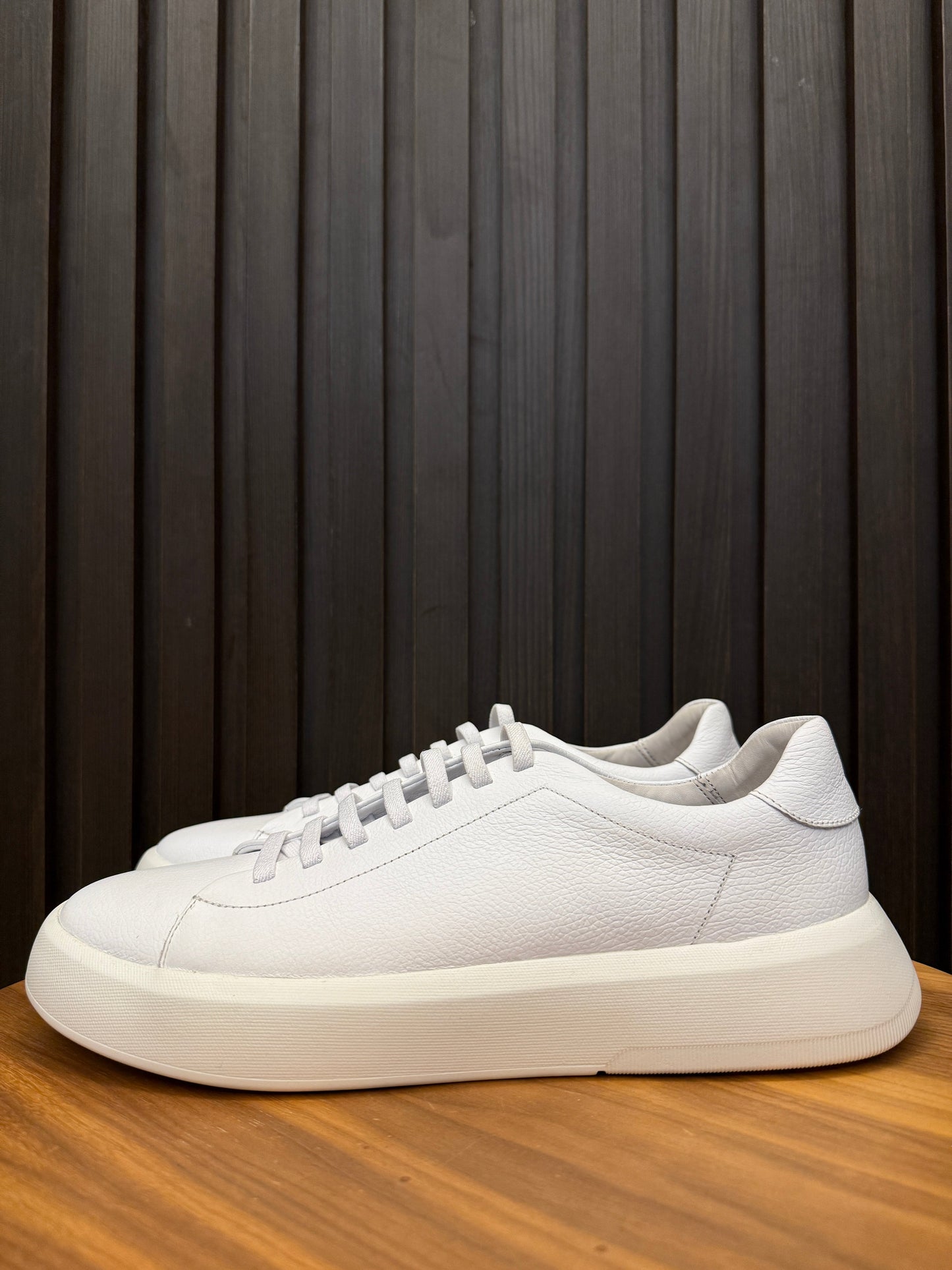 SNEAKER VERSE URBAN BRANCO
