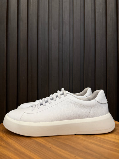SNEAKER VERSE URBAN BRANCO