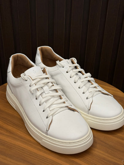 SNEAKER LIGHT URBAN BRANCO