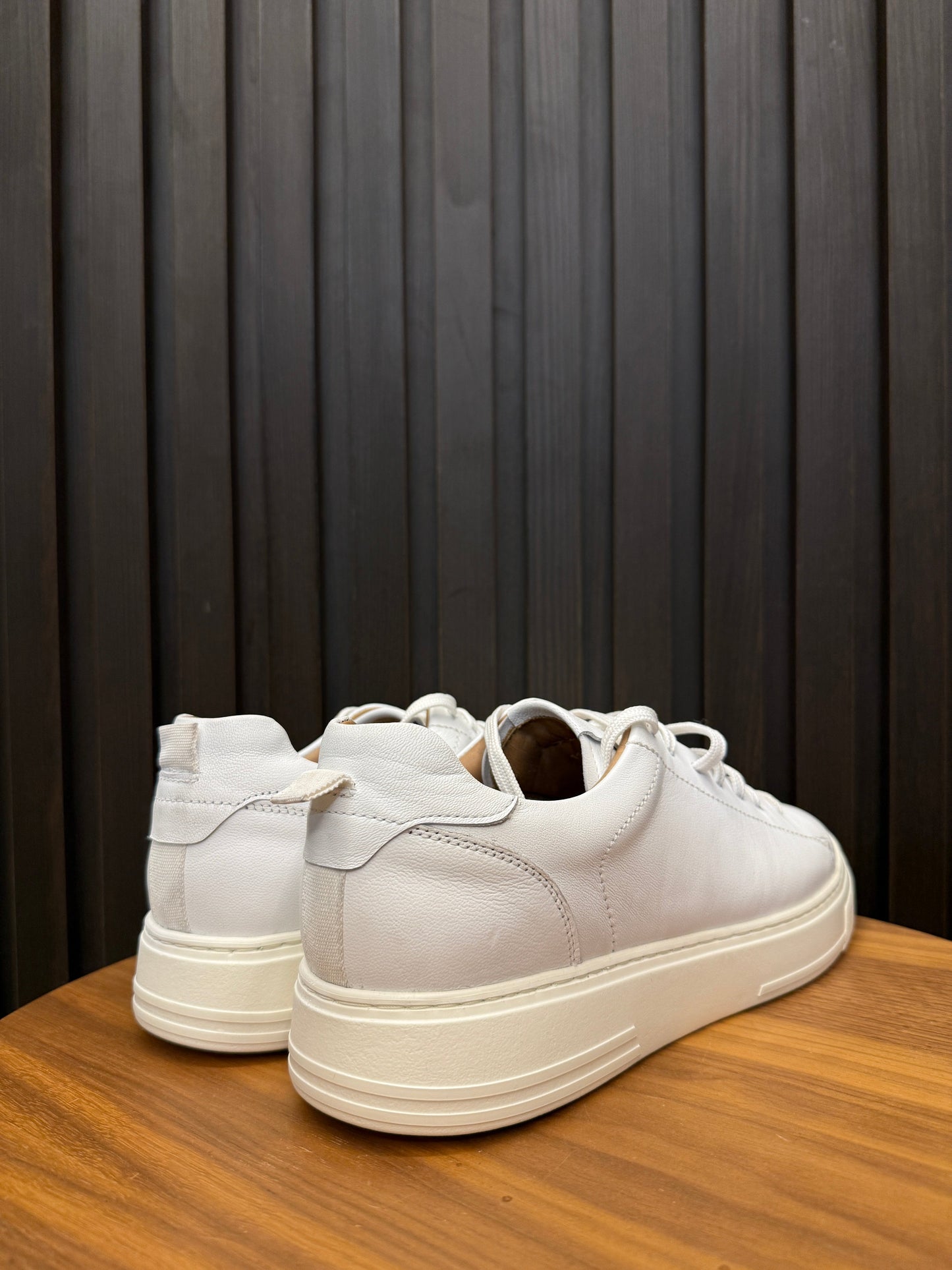 SNEAKER LIGHT URBAN BRANCO