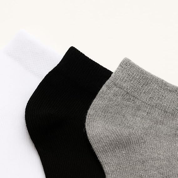 Pack 3 Pares de Meia