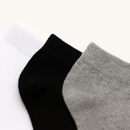 Pack 3 Pares de Meia