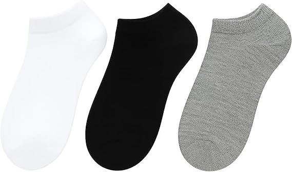 Pack 3 Pares de Meia
