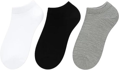 Pack 3 Pares de Meia