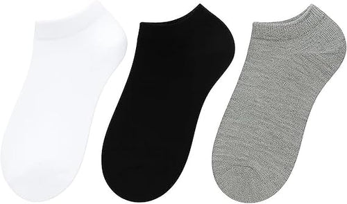 Pack 3 Pares de Meia