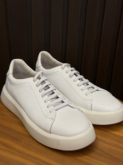 SNEAKER VERSE URBAN BRANCO