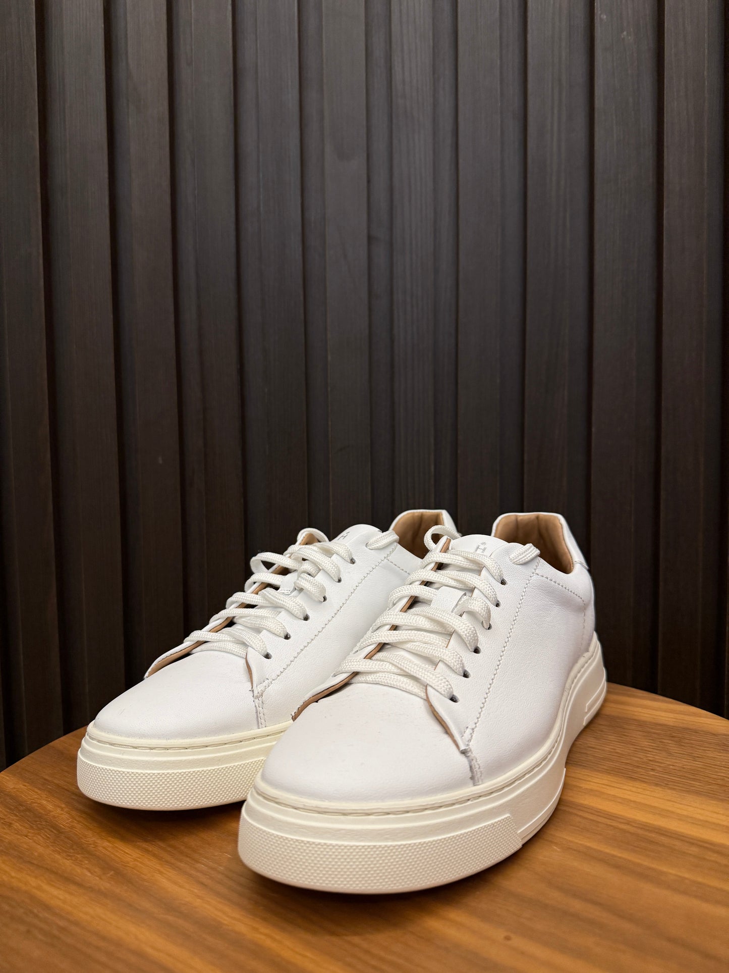 SNEAKER LIGHT URBAN BRANCO