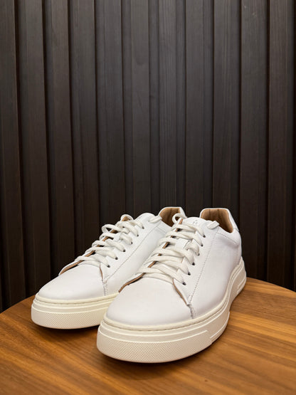 SNEAKER LIGHT URBAN BRANCO