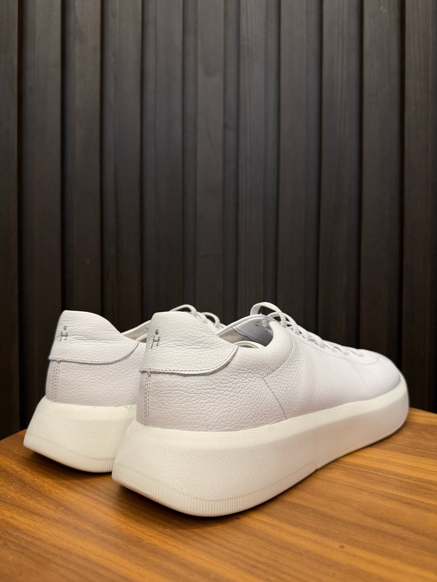 SNEAKER VERSE URBAN BRANCO