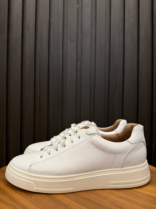 SNEAKER LIGHT URBAN BRANCO