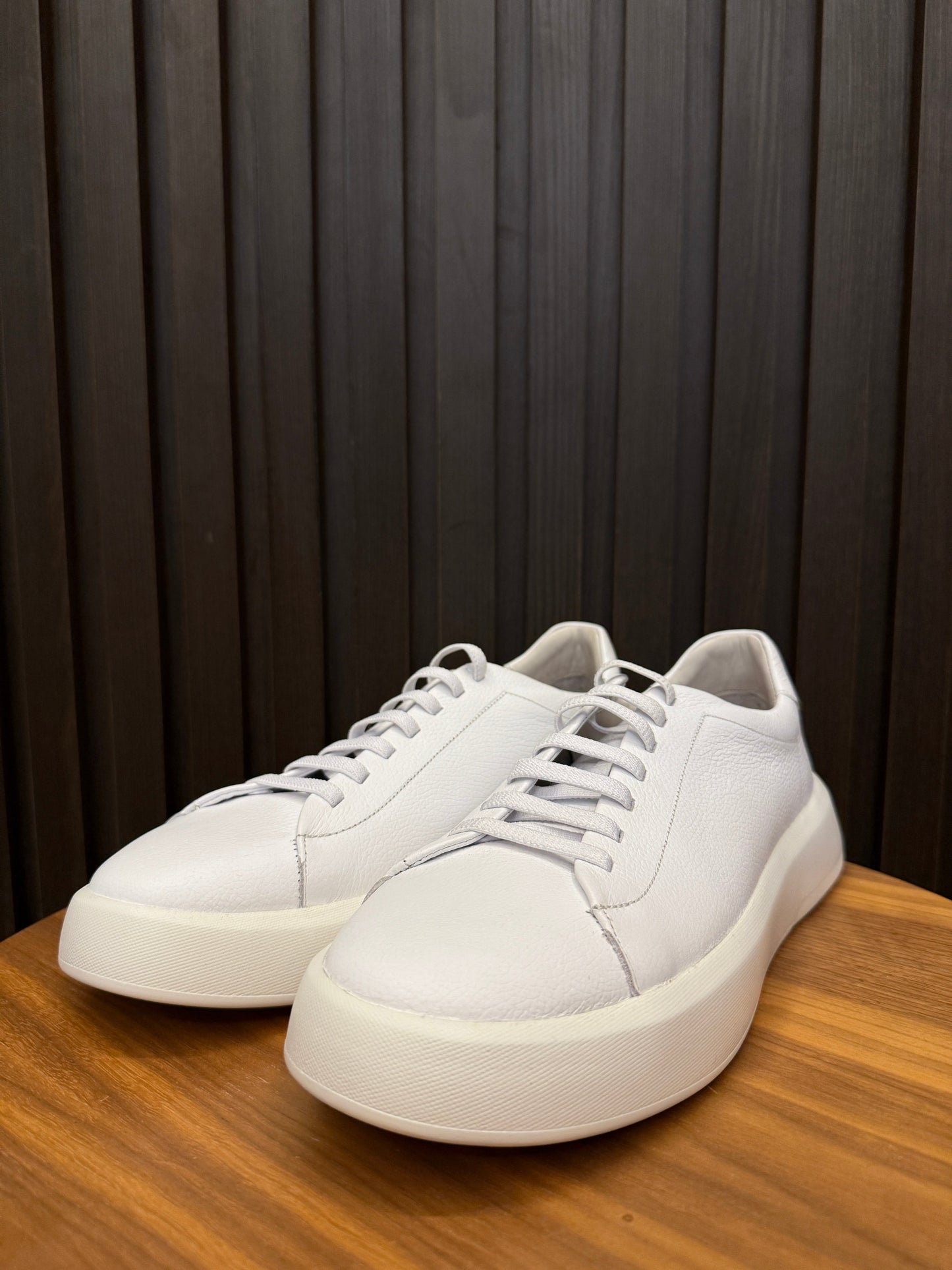 SNEAKER VERSE URBAN BRANCO
