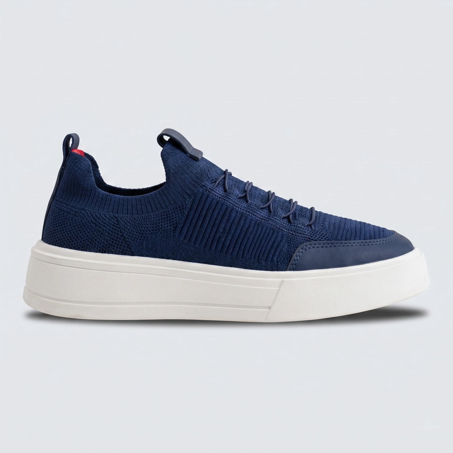 Tênis Premium Knit 3.0 - Ganhe 4cm de Altura - Conforto e Estilo para o Homem Moderno